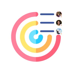 Icono de Habit Radar rastreador hábitos