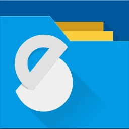 Solid Explorer File Manager 아이콘