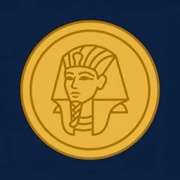 الذهب اليوم في مصر のアイコン