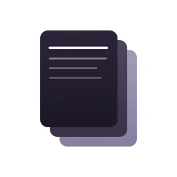 Ikon Doc Vault - File Manager
